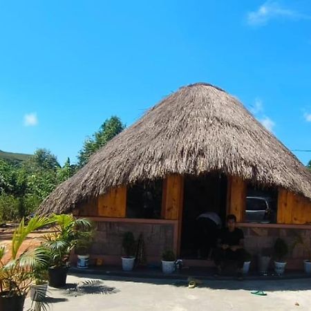 Meikha Homestay Pynursla Zewnętrze zdjęcie